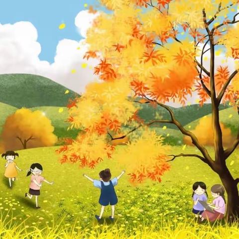 津南六幼小班组活动——树叶的秘密🍂