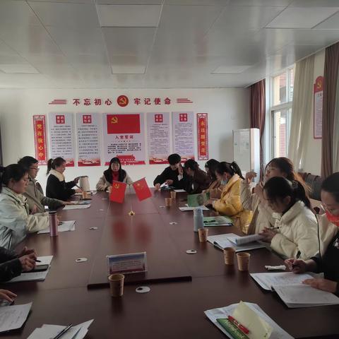 同课异构共教研    骨干引领促成长——许昌市东城区初中物理骨干班同课异构教研活动