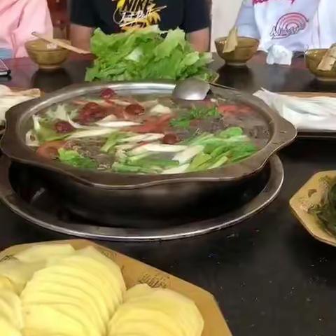 2020国庆之康定～各日马村