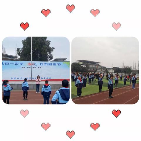 “牢记初心    勇担使命   不负青山”—绵竹市顶新小学党员活动