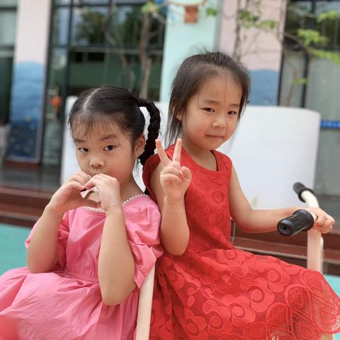 【中三班】第十五周 🍉清凉一夏🏖️