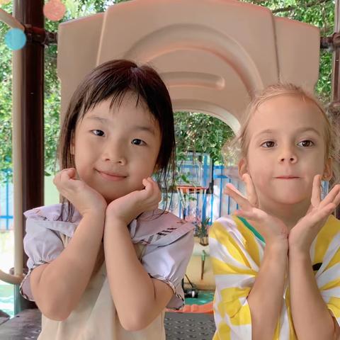 中三班   第十七周    🌈玩转夏日✨