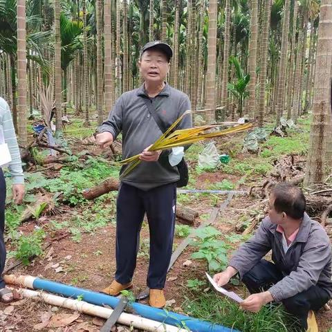 永兴镇举办社戒社康学员技能培训班