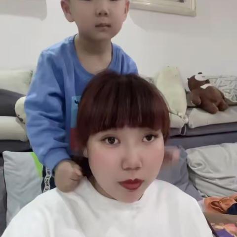 我学儒灵通我是好孩子21天亲子训练营