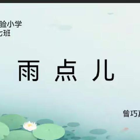 数字教学       云育花朵