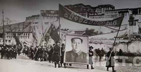 1959年：发现“大庆油田”