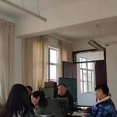 教材解读与集体备课，助力一年级数学课堂