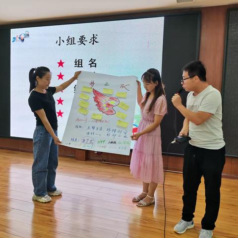 “国培计划（2021）”—平凉市小学道德与法治教师培训掠影