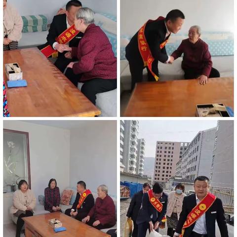 湟源农商银行营业部：弘扬雷锋精神 争做服务先锋