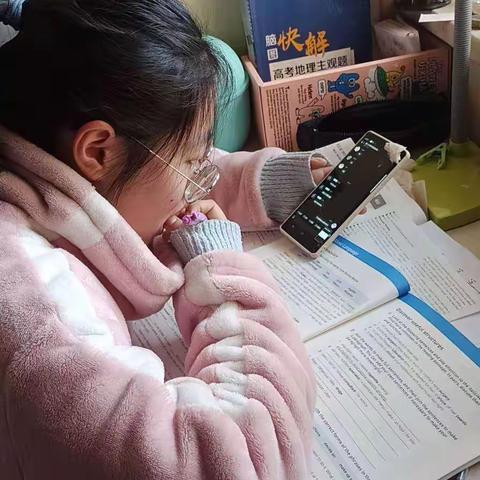 勤学善思明辨笃行