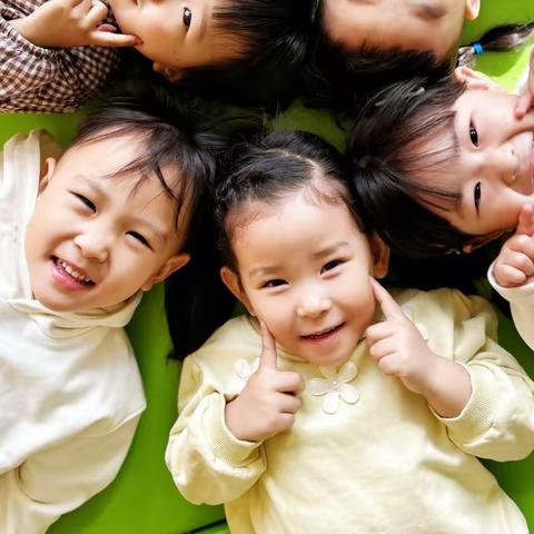 市二幼早教部精彩每日💓