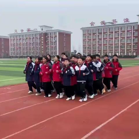 【为自己而博】———舞钢市新时代国际学校五（4）班班级周报