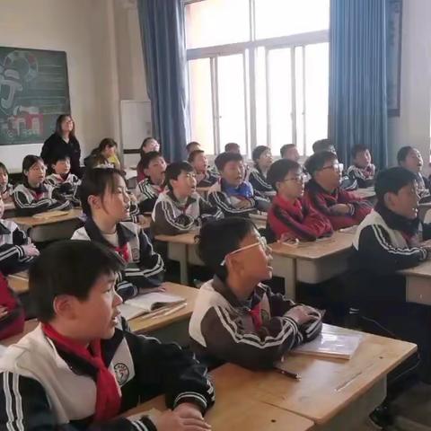 舞钢市新时代国际学校五（4）班周报（副本）