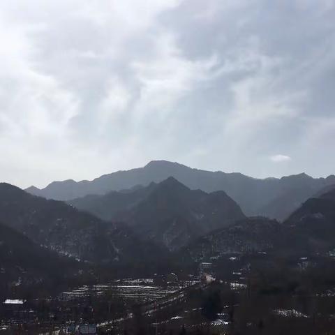 我们的翠峰 我们的青山