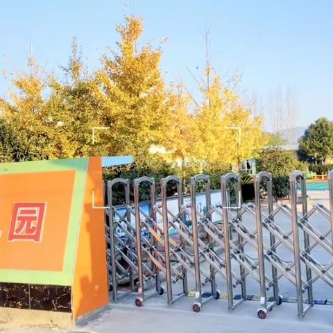 升国旗，爱祖国—太湖县希望幼儿园升旗仪式