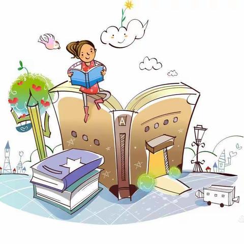东信幼儿园大一班——绘本分享（二）