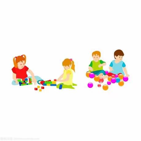 “区”动童心，“域”见精彩——东信幼儿园大一班区域活动
