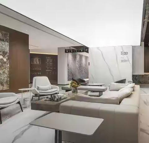 岩板表面工艺详解