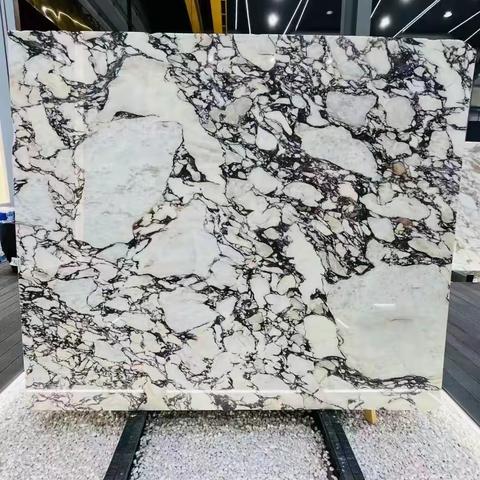 宝格丽大理石，摩登奢华，别有风味