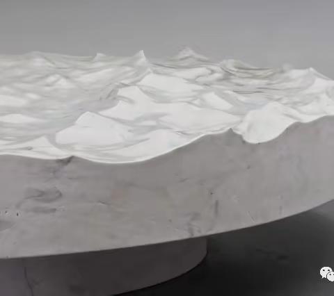 一起感受石材艺术肌理的魅力