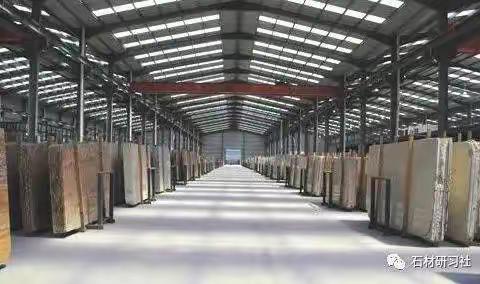 石材加工安装注意事项二十条