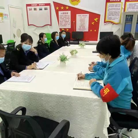 莲湖区红庙坡市场监督管理所 积极做好12345投诉举报处理工作