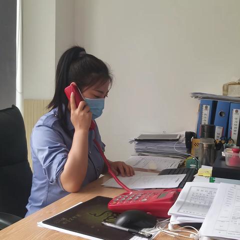 红庙坡市场监督管理所积极处理群众投诉，为群众排忧解难