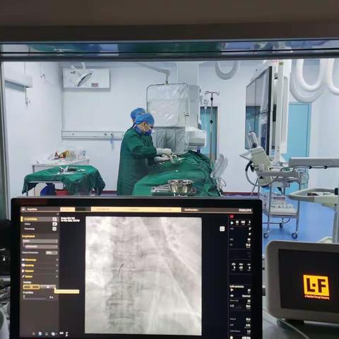 什么是右心导管检查？