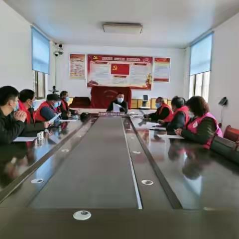 清明小长假   重点工作不停歇