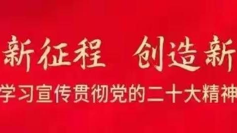 【“三抓三促”行动进行时】桃李幼儿园党支部召开2022年度组织生活会和民主评议党员大会