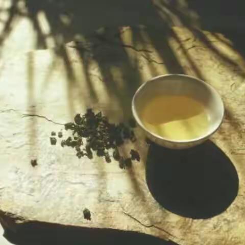 “工夫茶”与“功夫茶”，你阿分得清！