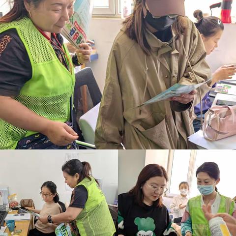 ［智远街道］推行绿色办公  践行低碳生活