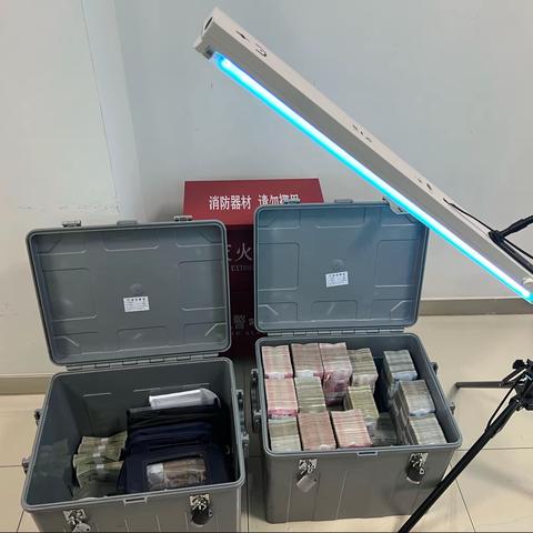 民和川垣新区支行全力做好疫情防控期间运行管理工作