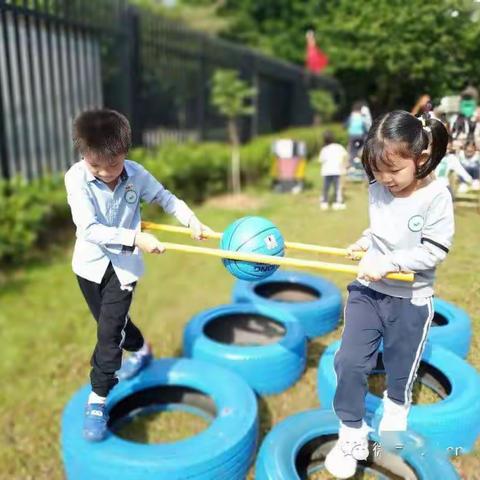 陇能伟才协作体“咖啡会议”——如何有效开展幼儿观察与记录