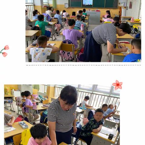 丰田镇中心小学 —【多彩社团活动 助力“双减”落地】