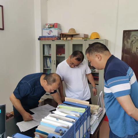 [中部区域]郴州工业园粤北市场部端午送安康，齐心把浆扬！