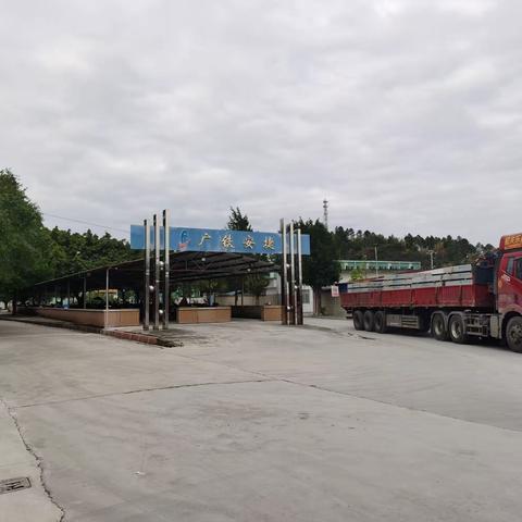 ［中部区域］郴州工业园-粤北市场质量堡垒行，高端预制客户开发