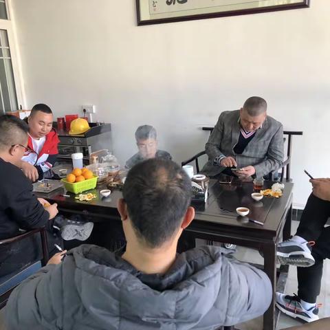 粤北区域召开经销商会议，迎战疯狂降价潮