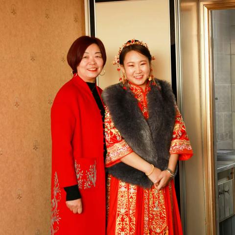 戊戌年冬月初八王瑞斌  尹小军之子 王建生婚庆花絮