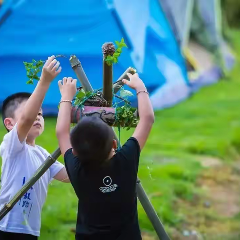 小太阳的孕育基地，将来一定会光芒四射