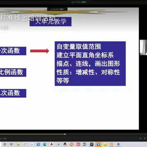 学习新课标  构建新课堂