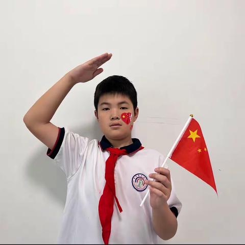 【昆仑中心小学】四年级二班——我为班级代言