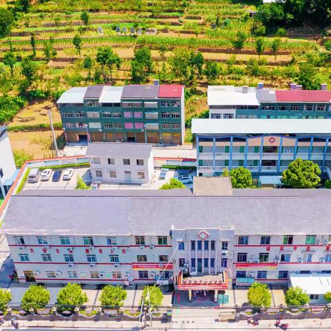 巫溪县徐家中心卫生院