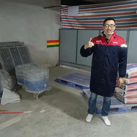 「重庆基地家装片区春耕进行时」积极了解客户需求，深耕客情提升服务