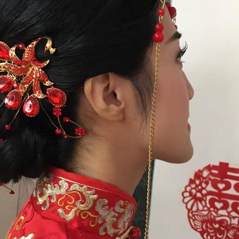 不负韶华—女儿的成长