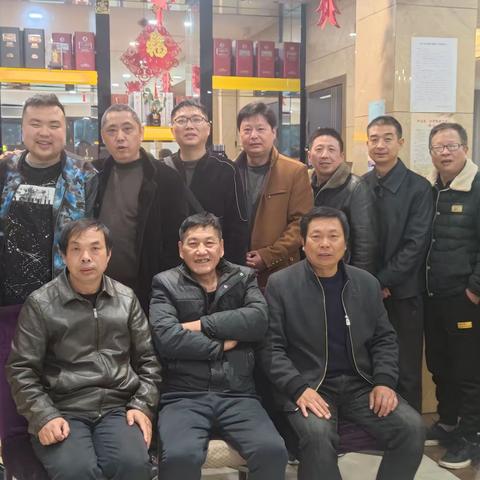 2021年蚌埠怀远象棋友好交流赛圆满落幕！