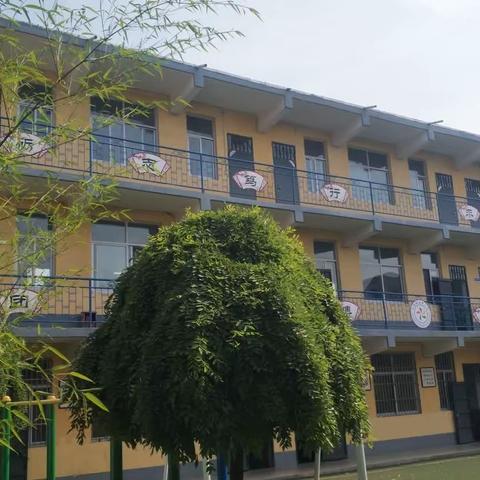 北街小学硬笔书法社团