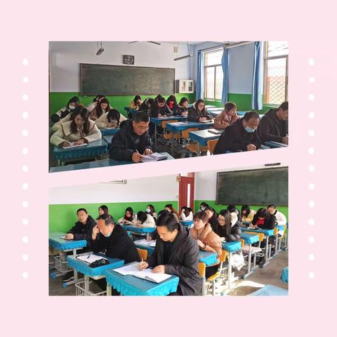 以规范促教学  以教学促规范——三七小学举行“教学规范月”暨“文明安全纪律学习规范月”启动仪式