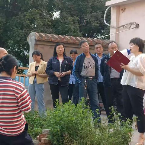 我为群众办实事丨宏远社区：整治“三无小区”打造美丽家园