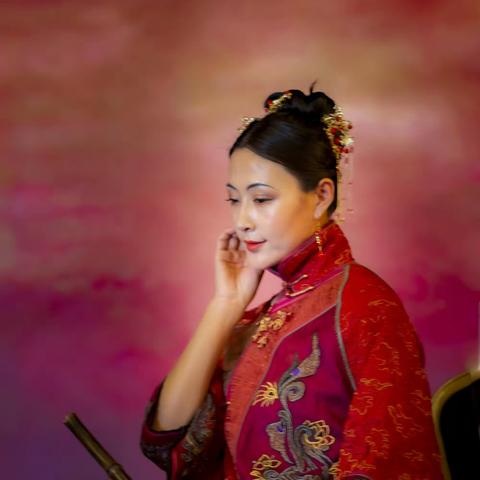 20220306西安嘿导摄影团队年会